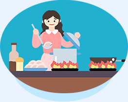 高考攻略生活篇