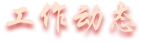 工作動態(tài)