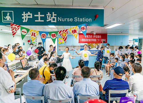 四川音樂(lè)學(xué)院