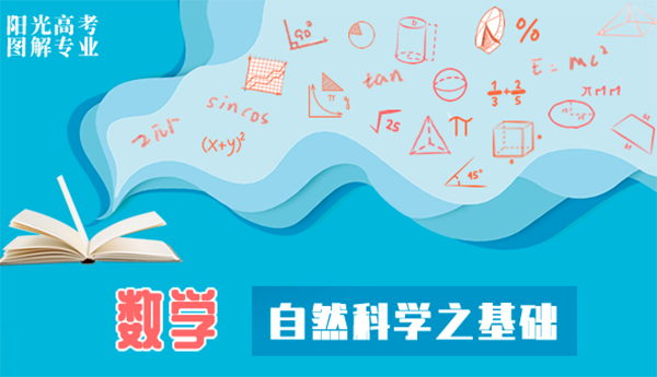 數(shù)學(xué)：自然科學(xué)之基礎(chǔ)