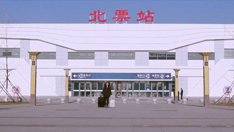 2021年新時代教師風(fēng)采短視頻：扶貧路上的大外人