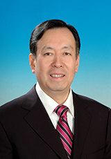 做一顆永不生銹的“螺絲釘”——記西安電子科技大學(xué)微電子學(xué)院教授郝躍