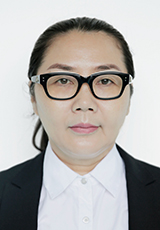 讓每一個盲孩子挺起胸膛向前走——記重慶市特殊教育中心校長李龍梅