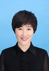 嘔心瀝血育棟梁 教育扶貧勇?lián)?dāng)——記河北省石家莊外國語學(xué)校教師李紅霞