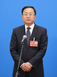 吳向東委員：著力引導(dǎo)青少年學(xué)習(xí)黨史