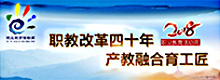 2018年職業(yè)教育活動周