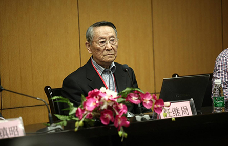 扎根西部抒壯志 情灑瘠壤育英才——記蘭州大學(xué)教授、中國工程院院士任繼周