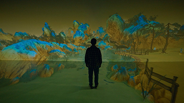 《鏈接山海》第五集：《無界》