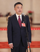 全國政協(xié)委員莫榮：對就業(yè)困難大學(xué)生提供一對一幫扶