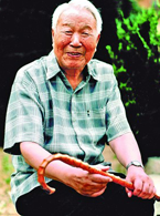 蘇秉琦：治學(xué)育人，“滿天星斗”