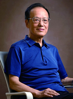 王澤山：以如火情懷，為青年“掌燈”