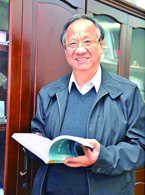 丁文江：材要成器，為國所用