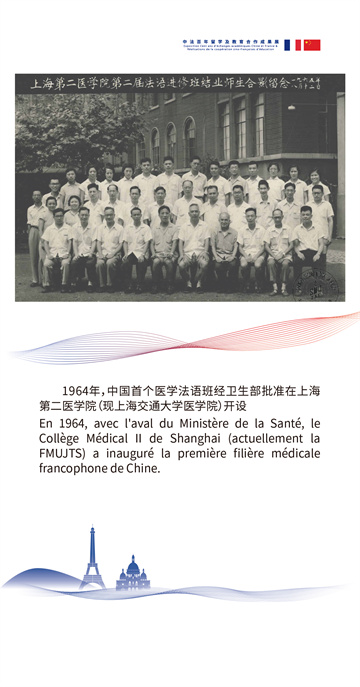 中法百年留學及教育合作成果展18