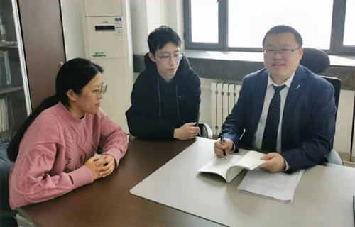 圖說！山東大學青年教師這樣進階