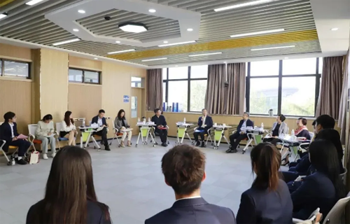 辦好“大思政課”，中國海大這樣做