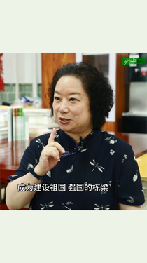 她43年堅守“溫暖”，為孩子們“點亮一盞燈”