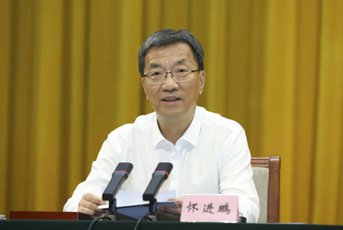 教育部黨組召開擴大會議 學習貫徹全國教育大會精神