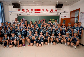 教育家精神熠熠生輝 《老師，您好！》溫暖上線