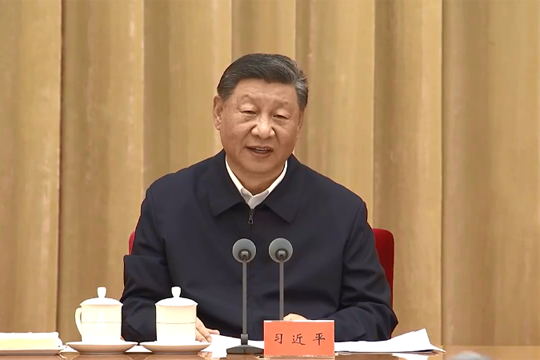 習近平向全國廣大教師和教育工作者致以節(jié)日祝賀和誠摯問候