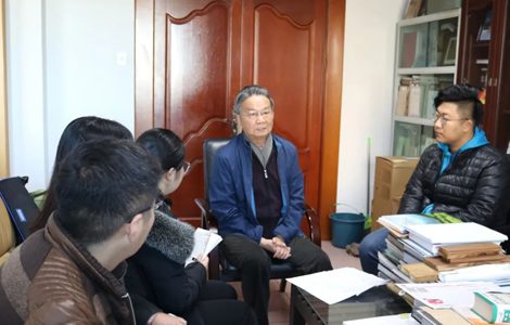 東北林業(yè)大學材料科學與工程學院教授 李堅