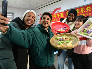 扎實推進高水平教育交流合作 中國教育國際影響力顯著提升