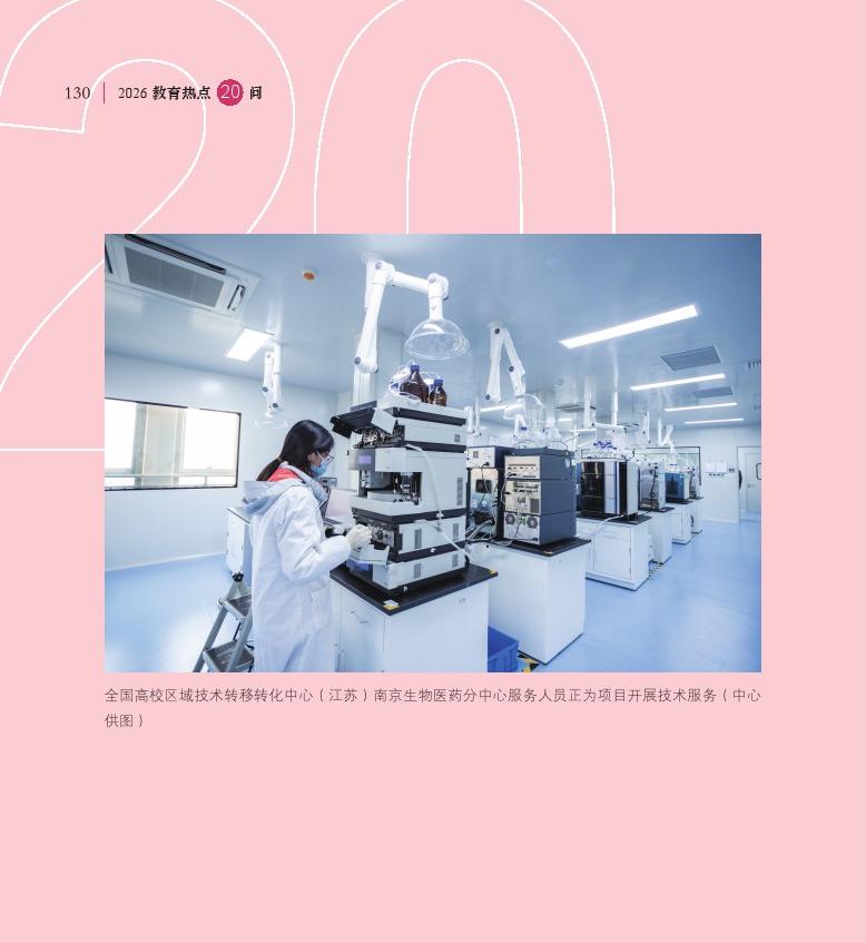 第16問 如何加快高?？萍汲晒D(zhuǎn)移轉(zhuǎn)化？