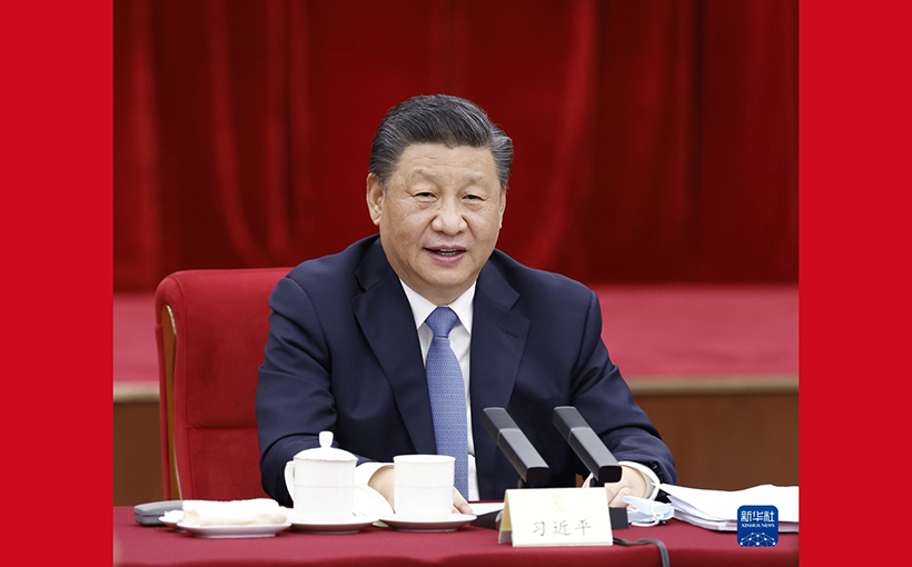 習(xí)近平看望參加政協(xié)會議的農(nóng)業(yè)界社會福利和社會保障界委員