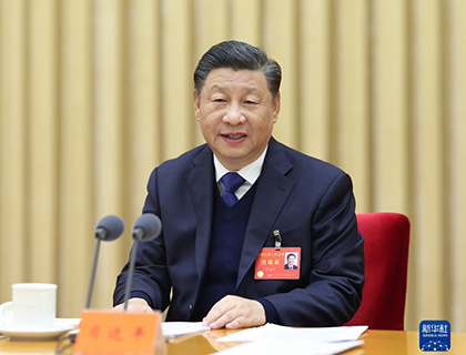 中央經(jīng)濟工作會議在北京舉行 習(xí)近平李克強作重要講話