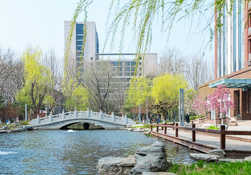 中國傳媒大學(xué)