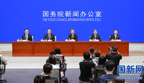 國新辦舉行“權(quán)威部門話開局”系列主題新聞發(fā)布會(huì)<br>介紹“加快建設(shè)教育強(qiáng)國 辦好人民滿意的教育”有關(guān)情況