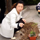 亓艷：三尺講臺(tái) 一顆愛(ài)心 扎根農(nóng)村 用心教育