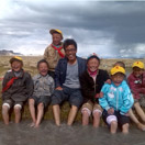 其美次仁：夢(mèng)想在世界之巔綻放