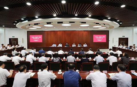 教育部部長(zhǎng)陳寶生：著力解決6個(gè)關(guān)鍵性問(wèn)題，持續(xù)推進(jìn)“不忘初心、牢記使命”主題教育走向深入