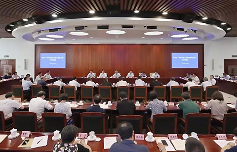 看教育部年中總結(jié)！陳寶生部長(zhǎng)：“奮進(jìn)”已成為教育戰(zhàn)線高頻詞