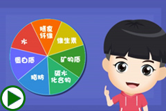 營養(yǎng)與健康飲食