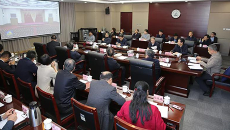 山西省教育廳（省委教育工委）